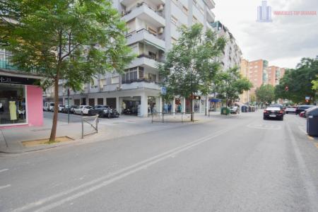 Venta de piso en Granada