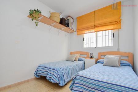 Venta de piso en Granada