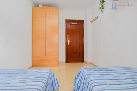 Venta de piso en Granada