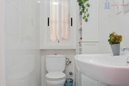 Venta de piso en Granada