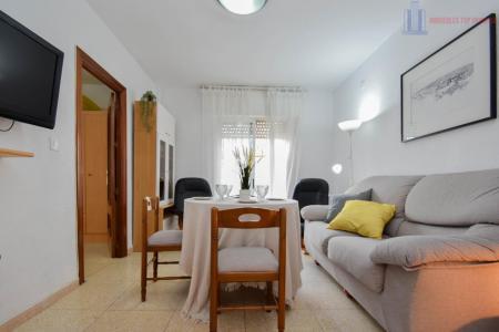 Venta de piso en Granada