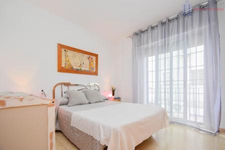 Venta de piso en Granada