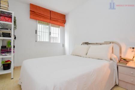Venta de piso en Granada