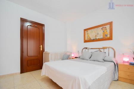 Venta de piso en Granada