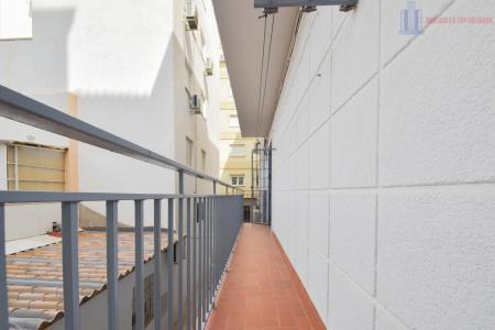 Venta de piso en Granada