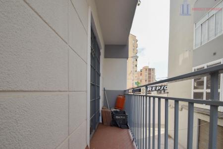 Venta de piso en Granada