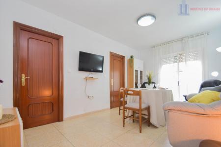 Venta de piso en Granada