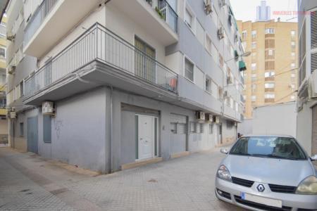 Venta de piso en Granada