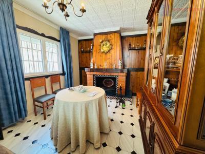 Venta de casa en Alhendín