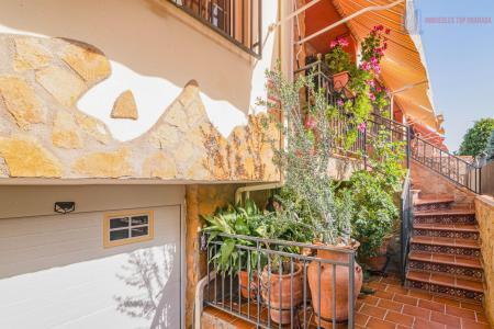 Venta de casa en Belicena