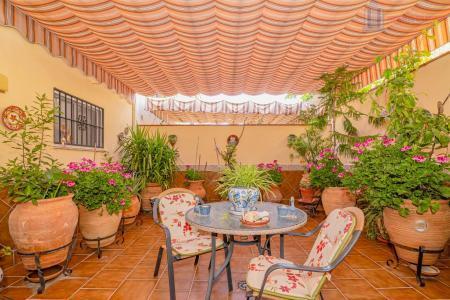 Venta de casa en Belicena