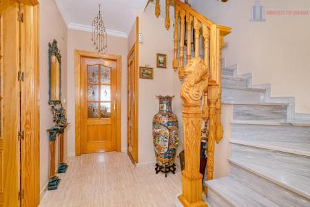 Venta de casa en Belicena