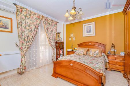 Venta de casa en Belicena