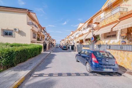 Venta de casa en Belicena
