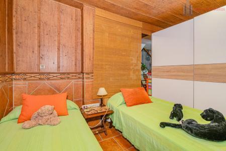 Venta de casa en Belicena