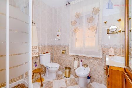 Venta de casa en Belicena