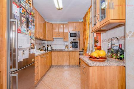 Venta de casa en Belicena