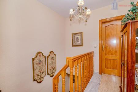 Venta de casa en Belicena