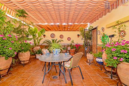 Venta de casa en Belicena