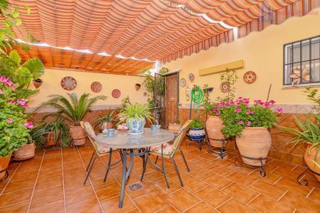Venta de casa en Belicena