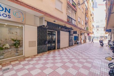 Venta de Ático en Granada