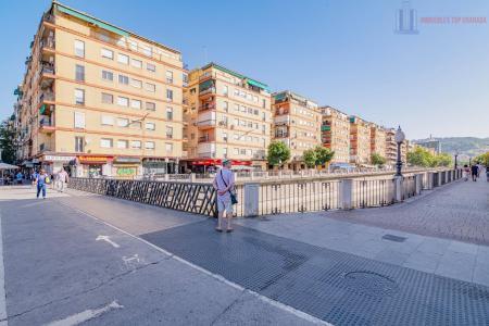 Venta de Ático en Granada