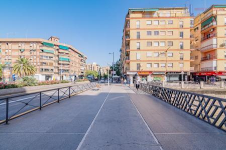 Venta de Ático en Granada