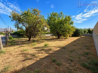 Venta de terreno en Cúllar Vega