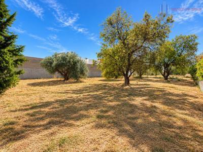 Venta de terreno en Cúllar Vega