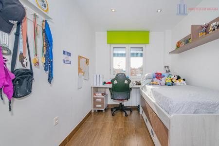 Venta de piso en Granada