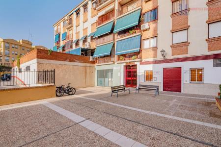 Venta de piso en Granada