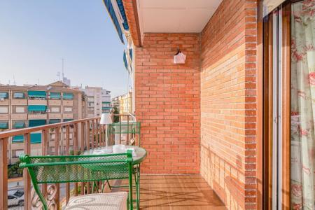 Venta de piso en Granada
