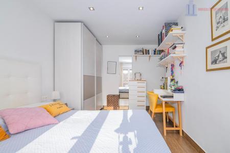 Venta de piso en Granada