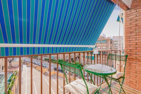 Venta de piso en Granada