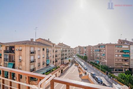 Venta de piso en Granada