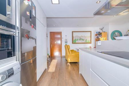 Venta de piso en Granada