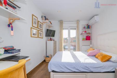 Venta de piso en Granada