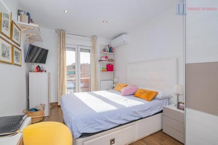 Venta de piso en Granada