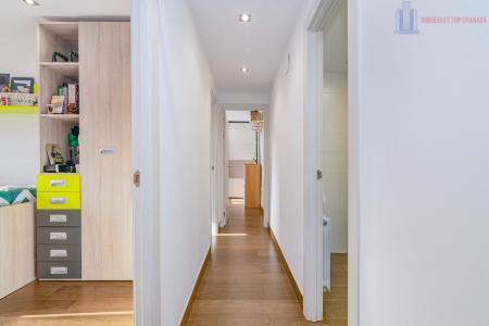 Venta de piso en Granada