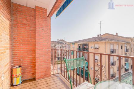 Venta de piso en Granada