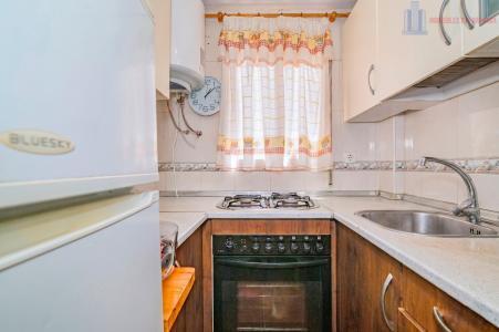 Venta de piso en Granada