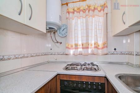 Venta de piso en Granada
