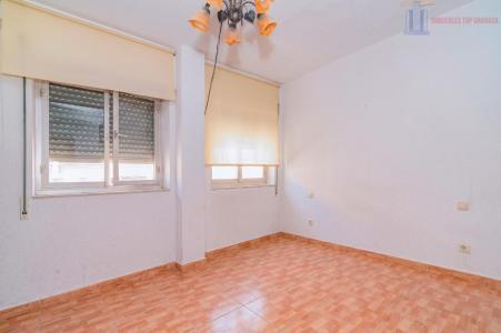 Venta de piso en Granada