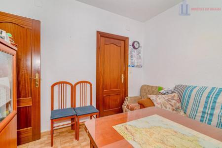Venta de piso en Granada