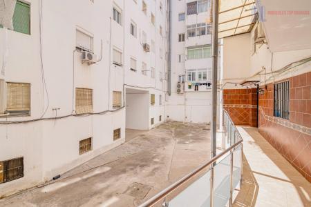 Venta de piso en Granada