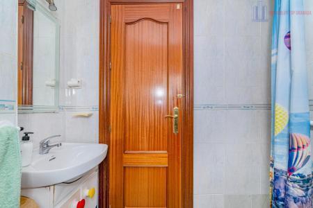 Venta de piso en Granada