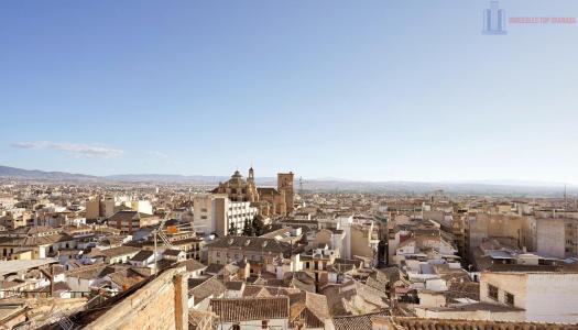 Venta de casa en Granada