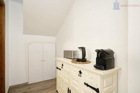 Venta de casa en Granada