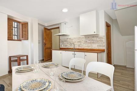 Venta de casa en Granada