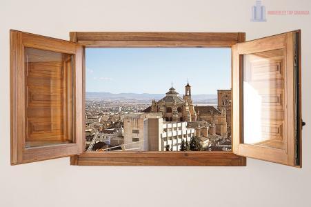 Venta de casa en Granada